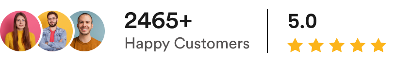 Client Reviews